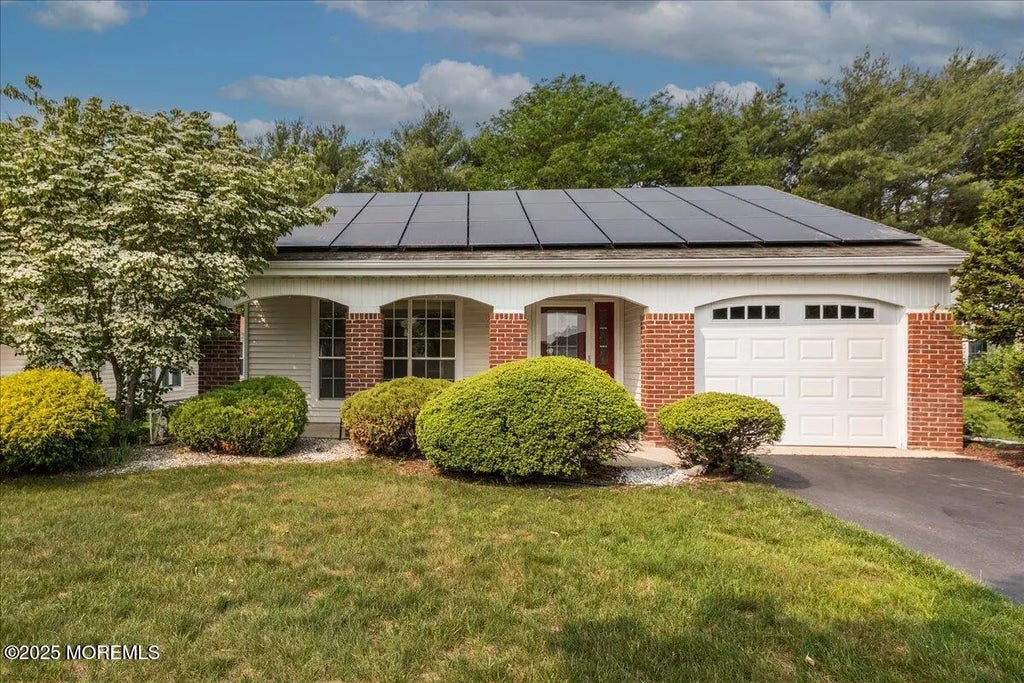 41 Tarworth Terrace, Manchester