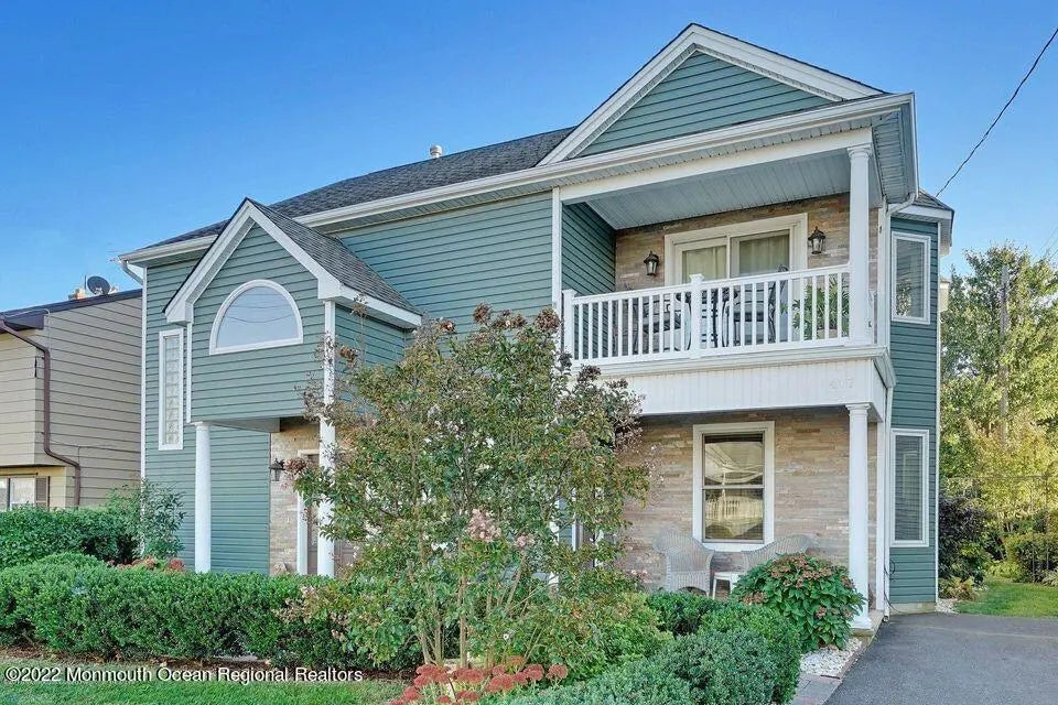 417 15th Avenue, Belmar