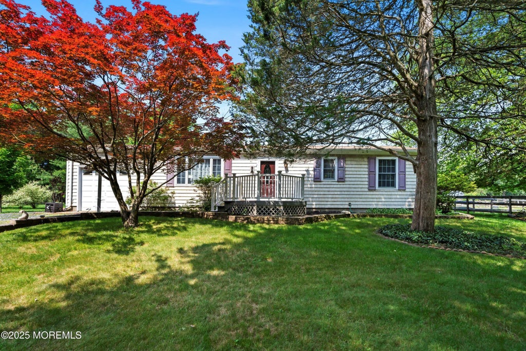 66 Cedar Swamp Road, Jackson