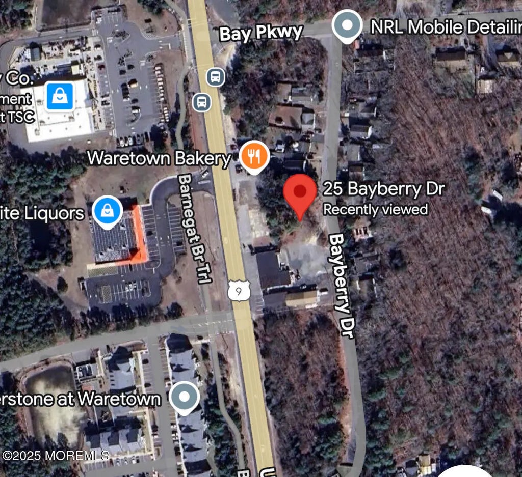 25 Bayberry Drive, Waretown