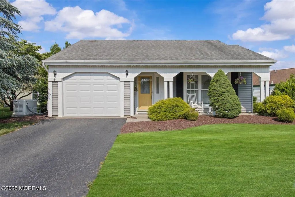 50 Normanton Avenue, Manchester