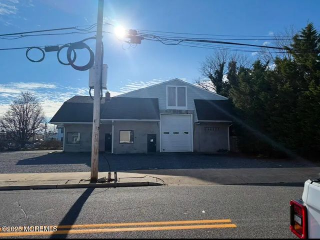 401 Richmond Avenue, Point Pleasant Beach
