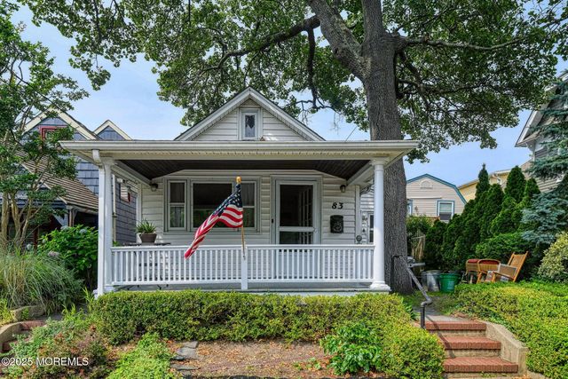 83 Cookman Avenue, Ocean Grove