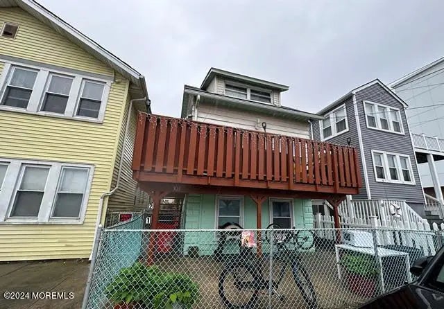 303 Hamilton Avenue, Seaside Heights