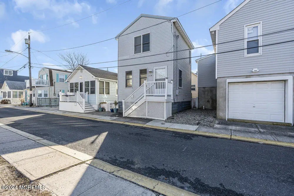 235 Bay Terrace A, Seaside Heights
