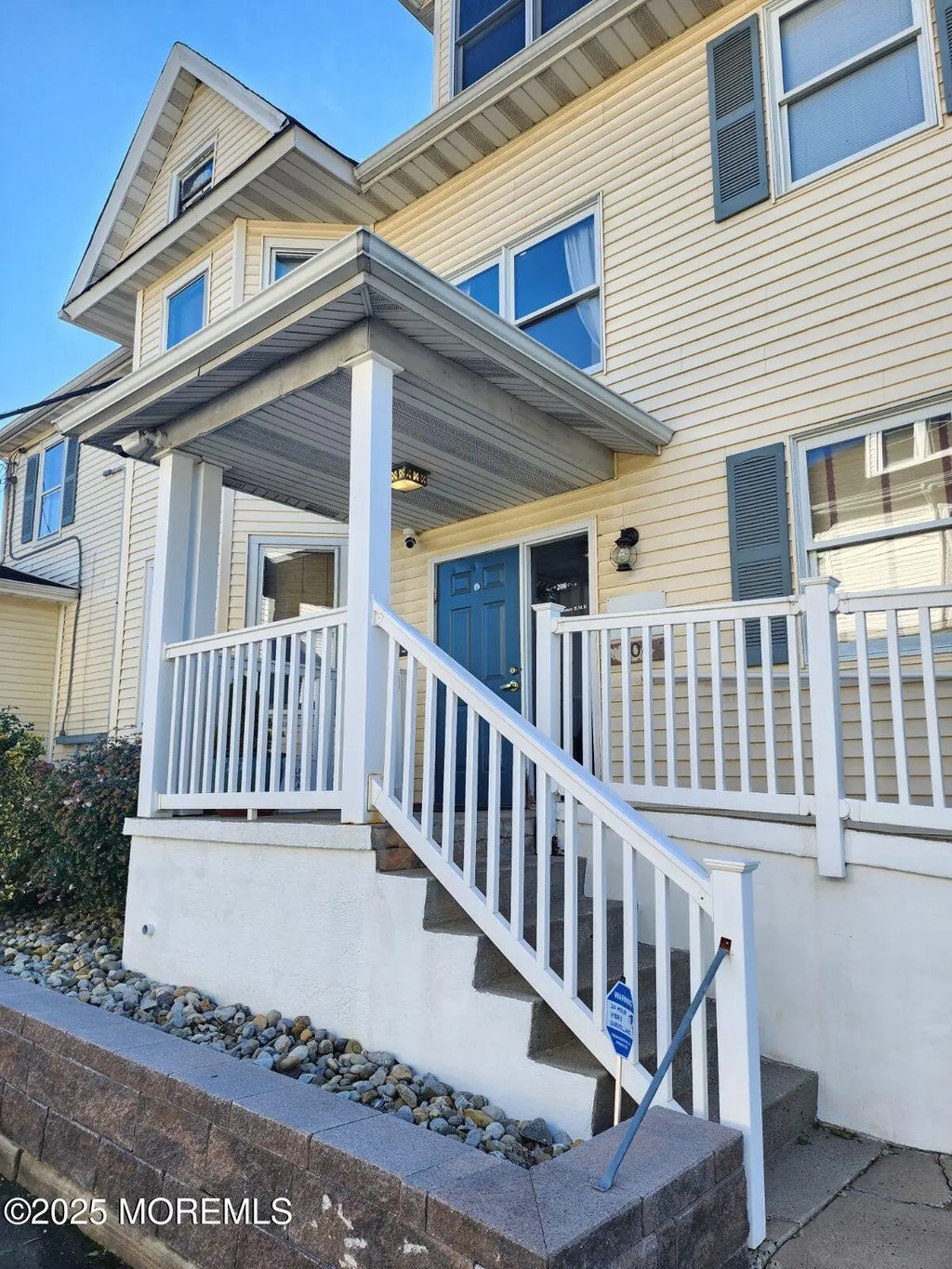 208 Maple Avenue Suite 4, Red Bank