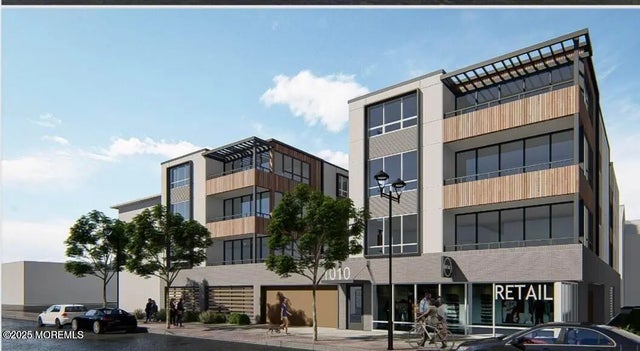 1010 Boulevard 1 E, Seaside Heights