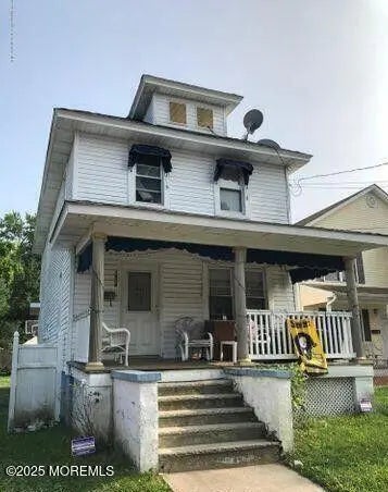 1604 Bangs Avenue, Asbury Park