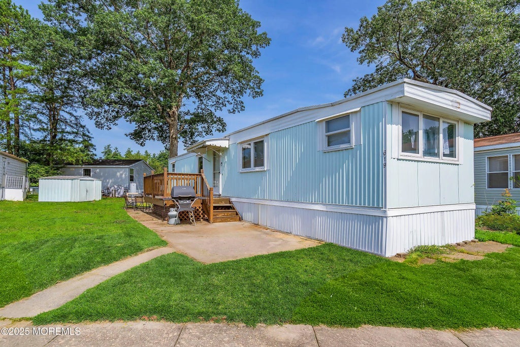 819 North Street, Jackson