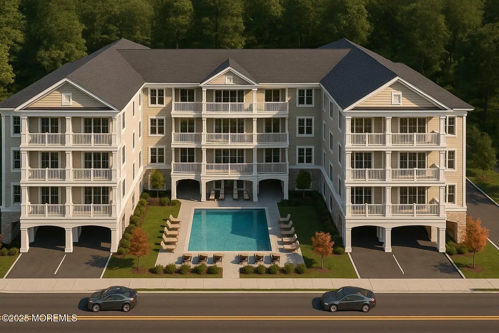 2337 Route 34, Manasquan