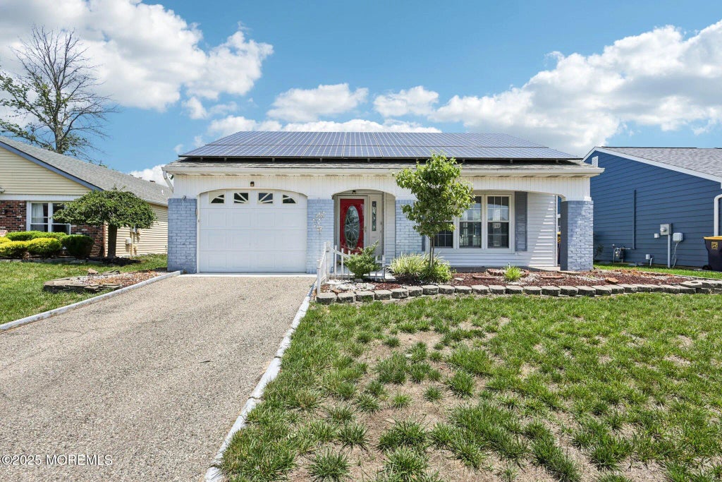 12 Oakham, Manchester