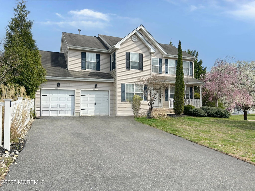 505 Mermaid Drive, Manahawkin