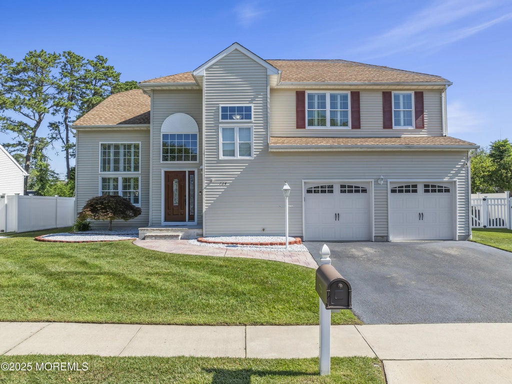 734 S River Drive, Forked River