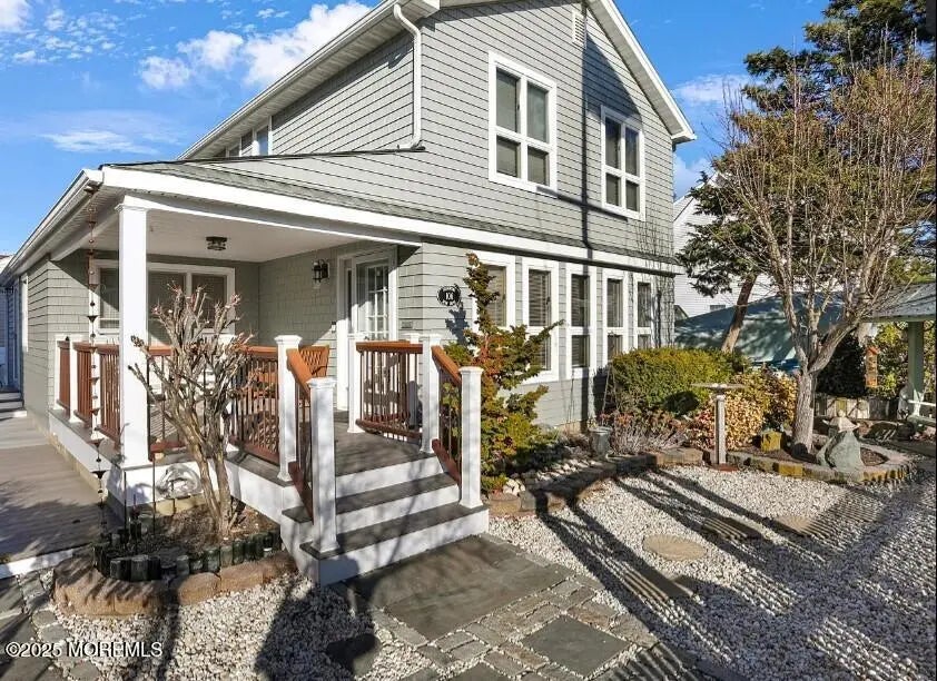 106 Surf Drive, South Seaside Park