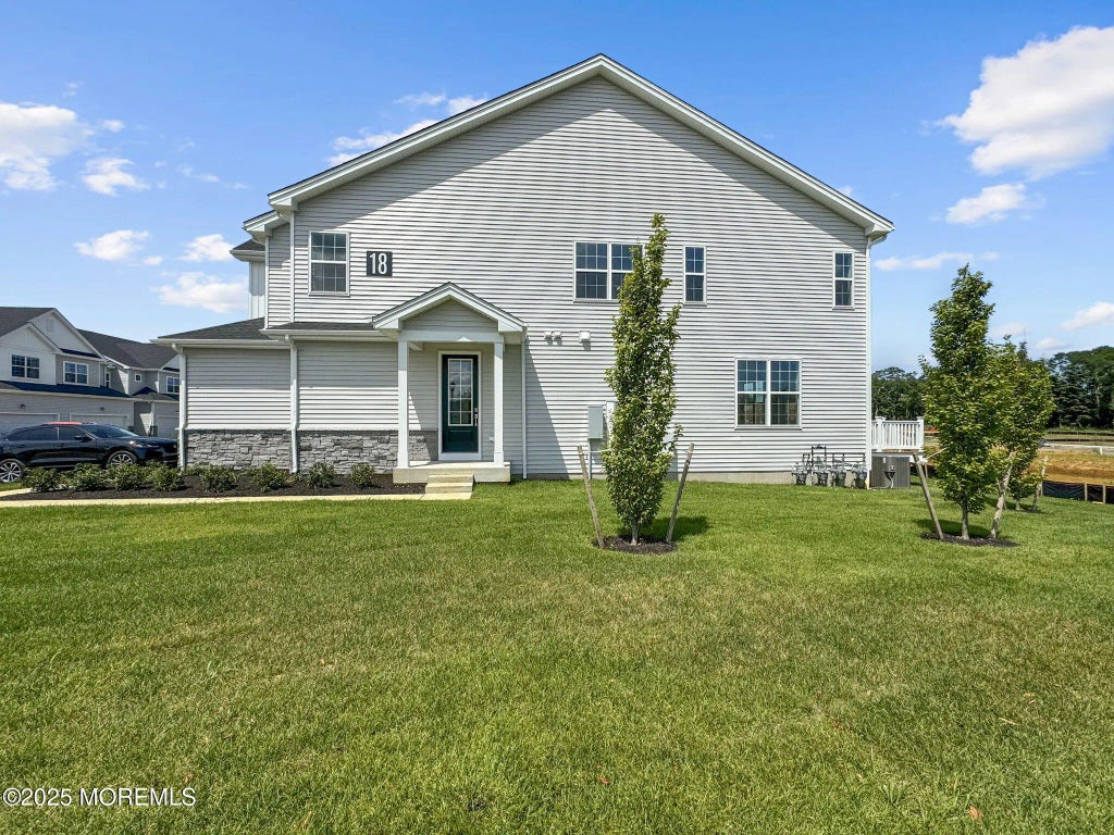 1801 Wrangler Avenue, Marlboro