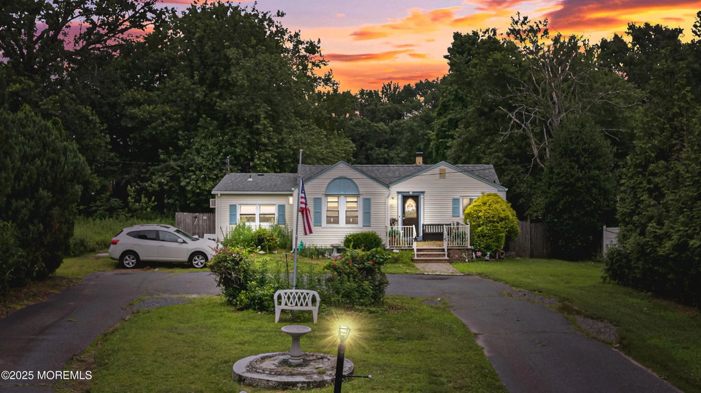 207 Lloyd Road, Matawan