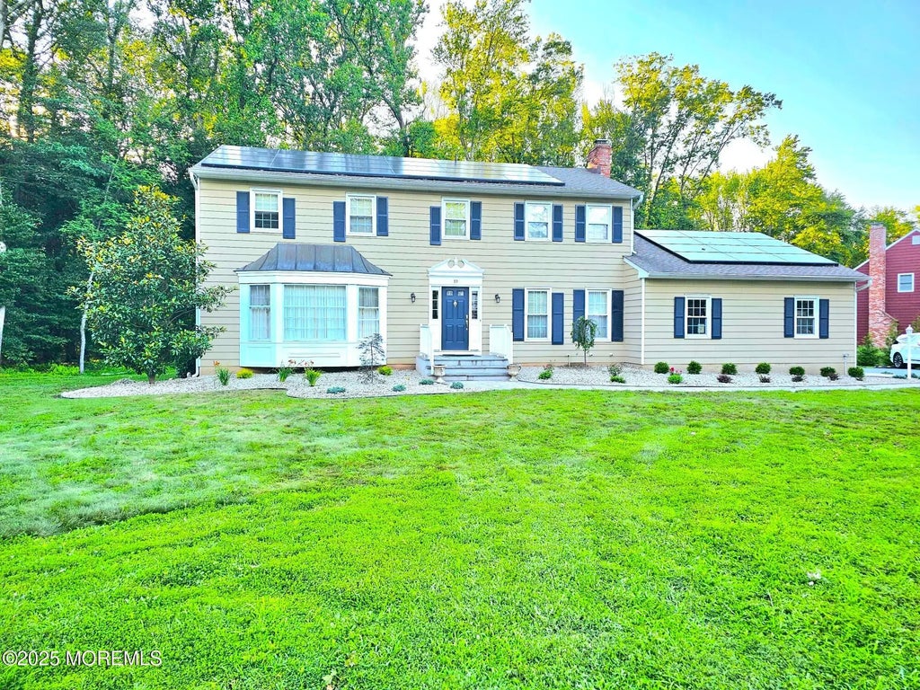 19 Monterey Drive, Princeton Junction