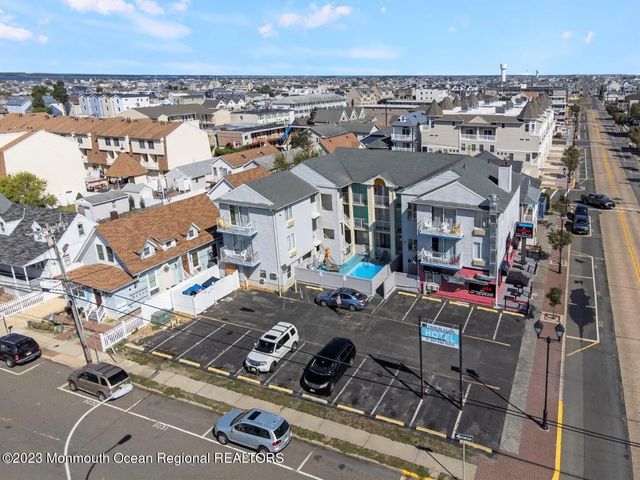 1201 Boulevard, Seaside Heights