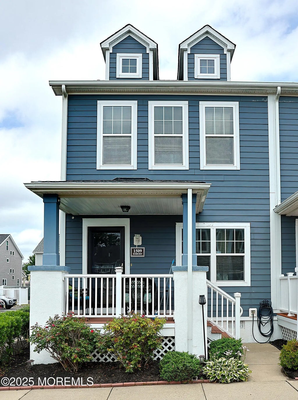 1509 Embury Avenue, Neptune Township