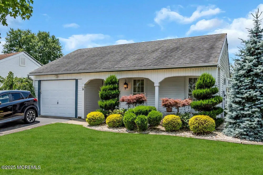 9 Oakham Row, Manchester