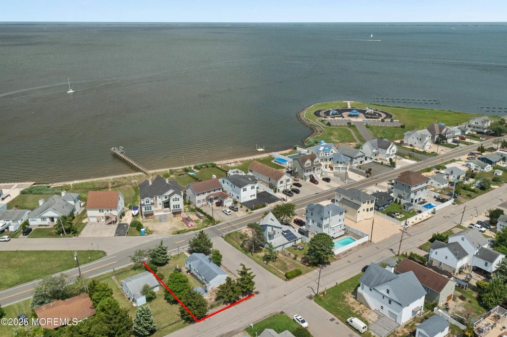 1417 Beach Boulevard, Forked River