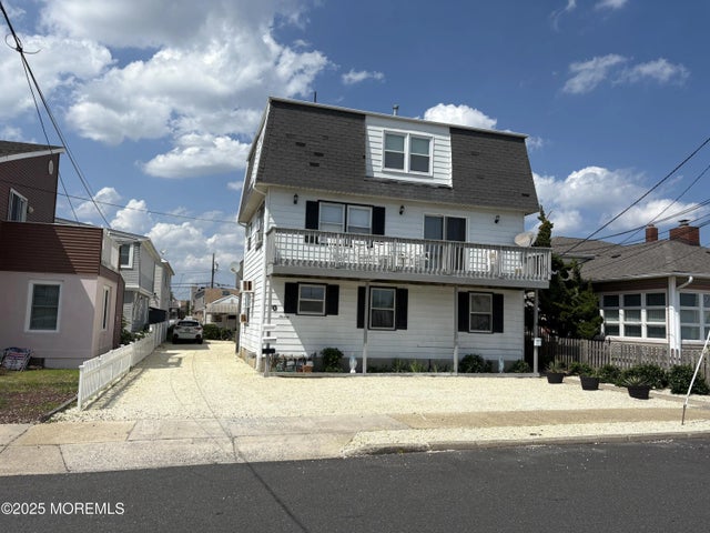 70 K Street, Seaside Park