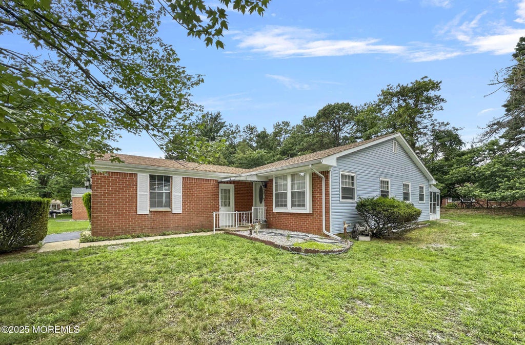 91 Constitution Boulevard, Manchester