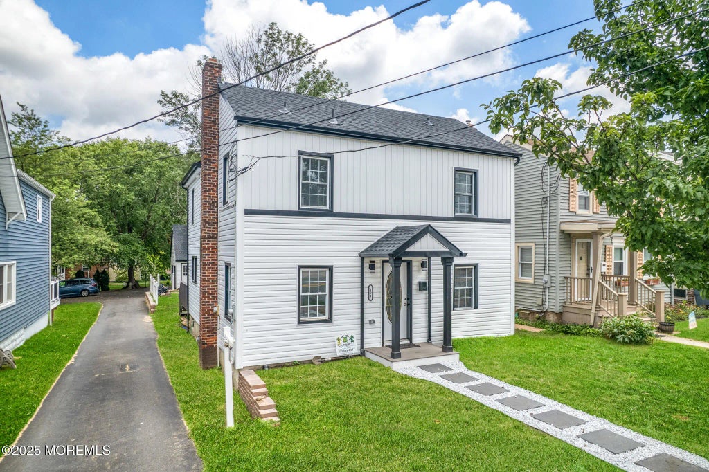 101 Broad Street, Matawan