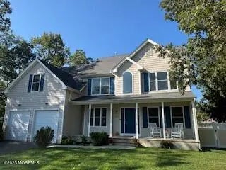 605 Windsor Street, Forked River