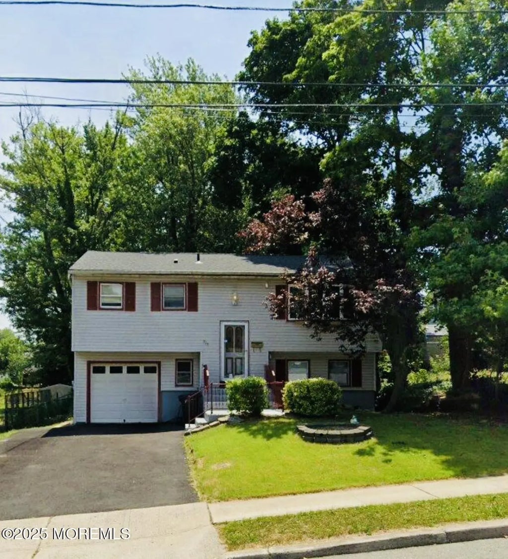 975 S Concourse, Keyport