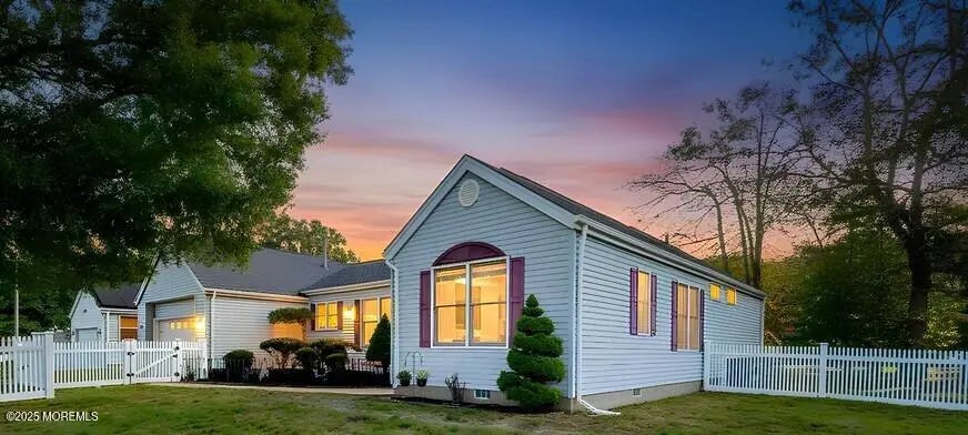 101 Foxwood Lane, Forked River