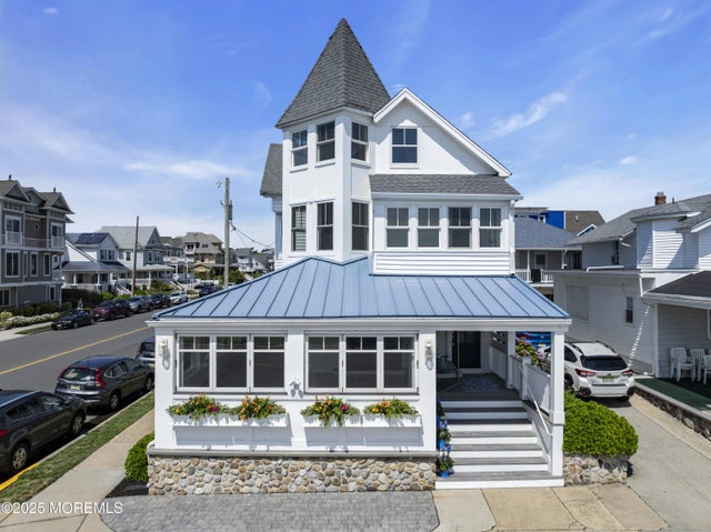 900 Ocean Avenue, Bradley Beach