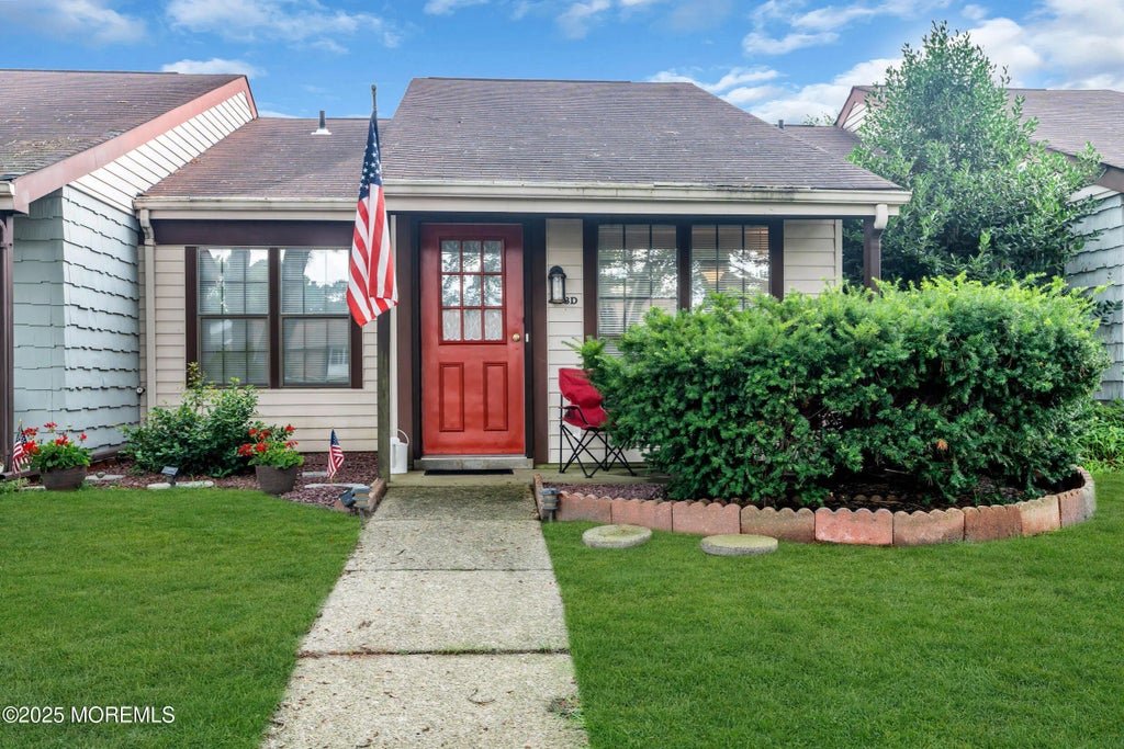 453d Chesterfield Court, Manchester