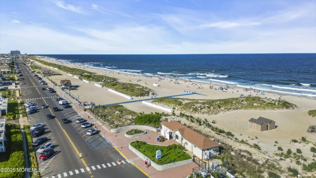 27 1/2 Atlantic Avenue, Bradley Beach