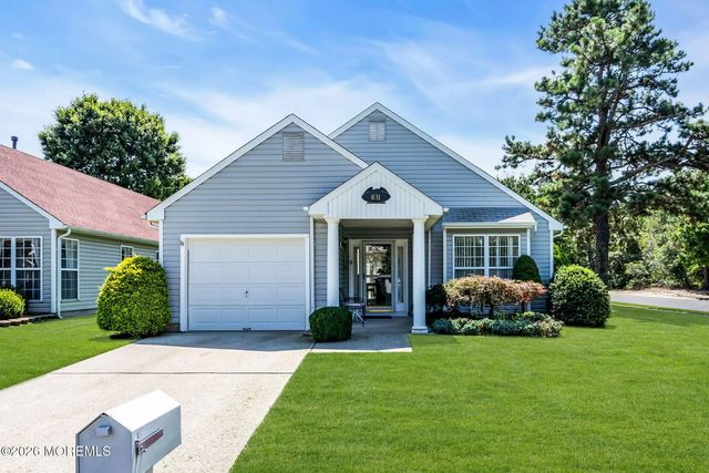 631 Bedford Lane, Manchester
