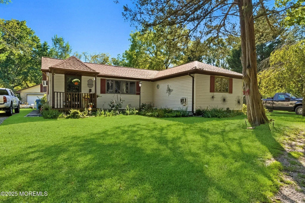 181 E Pleasant Grove Road, Jackson