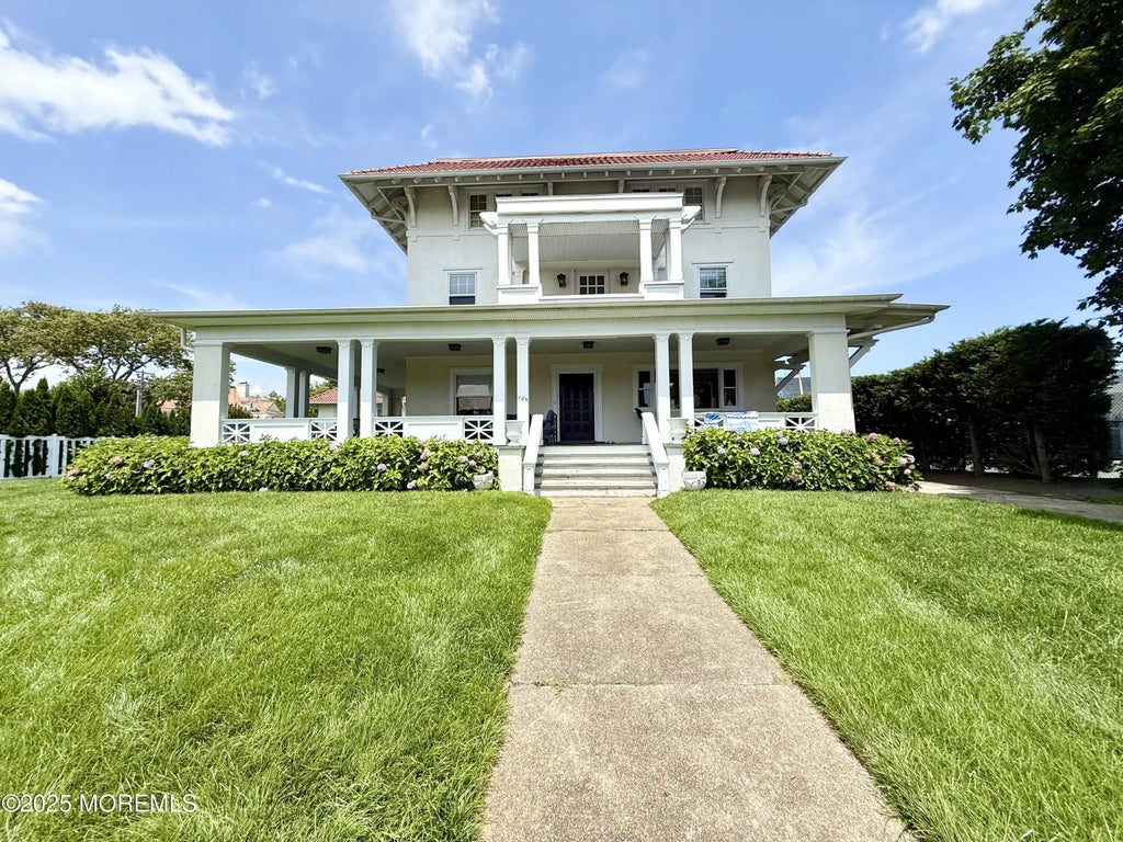 125 Cedar Avenue, Allenhurst