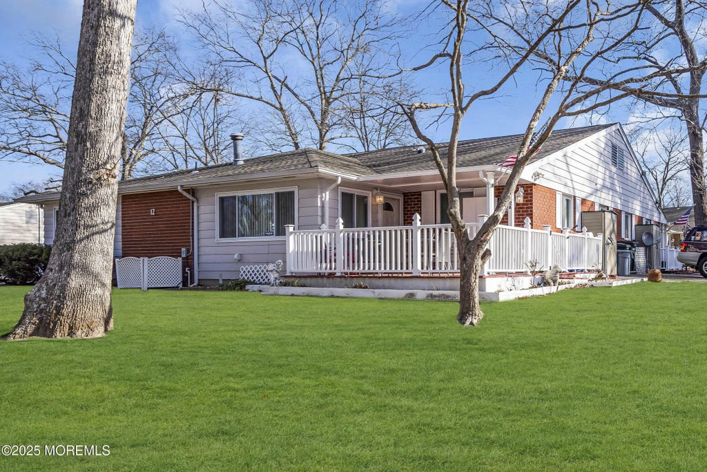 12a Robin Street A, Manchester