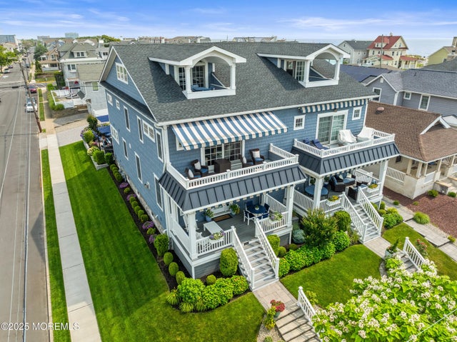 114 3rd Avenue, Bradley Beach