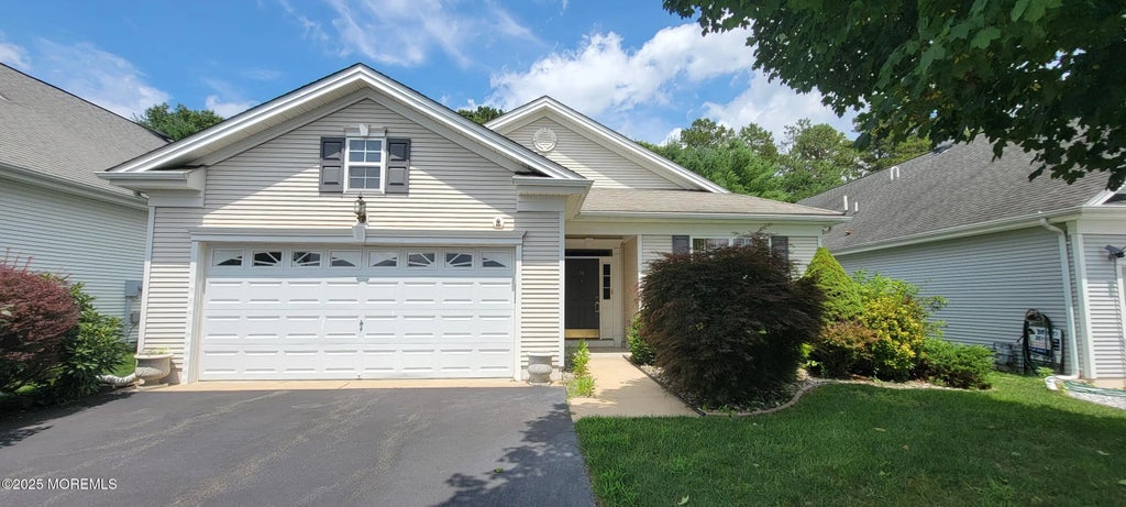 58 Marlow Drive, Jackson