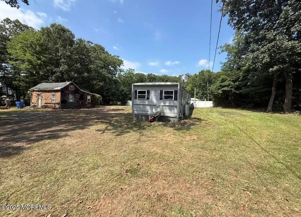 347 Jacobstown Cookstown Road, Wrightstown