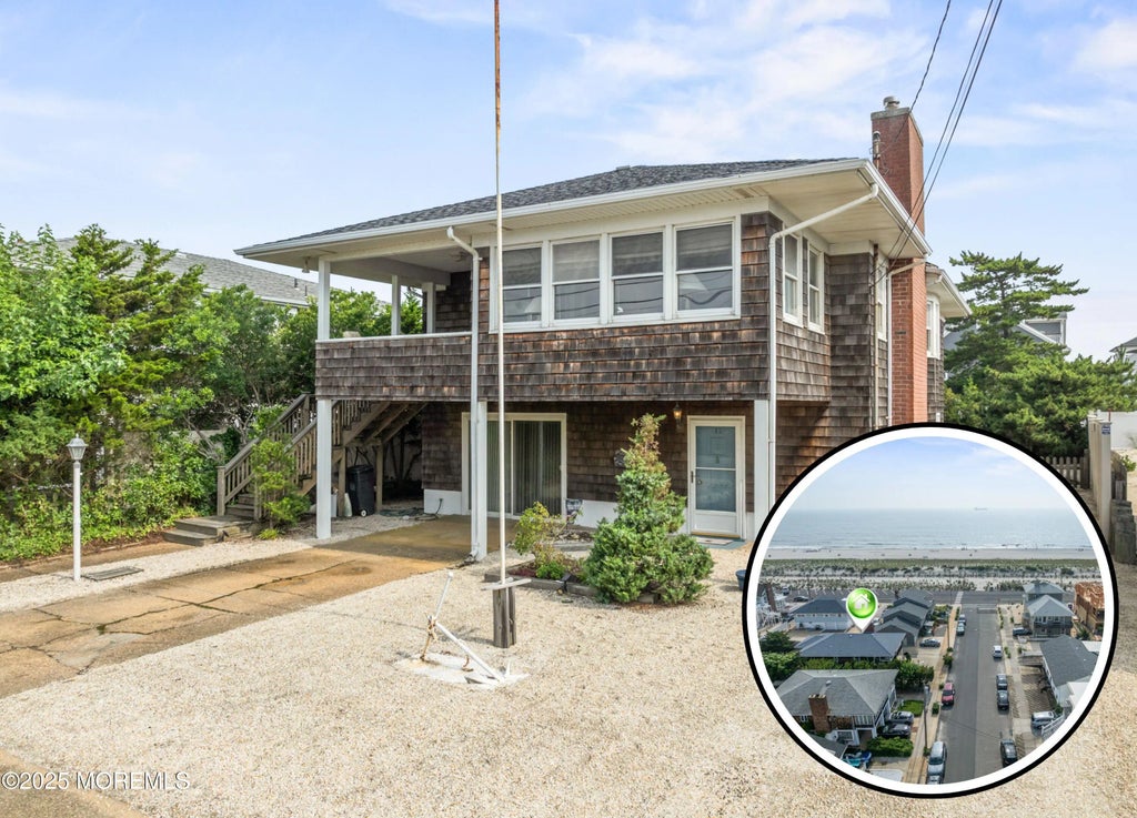 12 I Street, Seaside Park