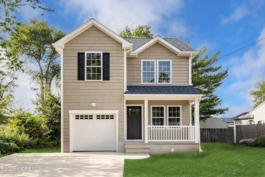 404 Beach Boulevard, Forked River