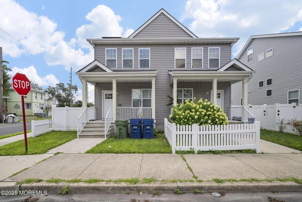 1502 Heck Avenue, Neptune Township