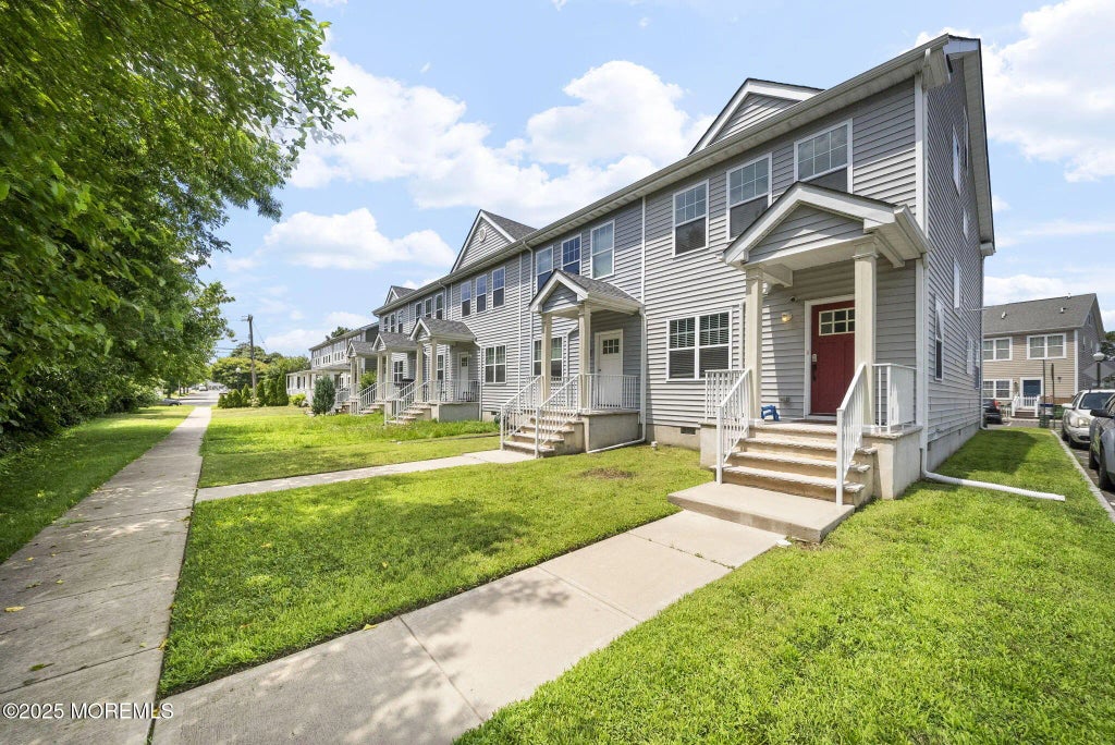 1501 Cherry Lane, Neptune Township