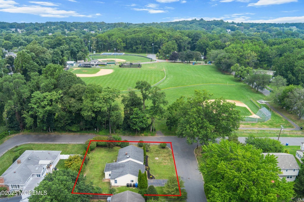 839 Arthur Drive, Red Bank