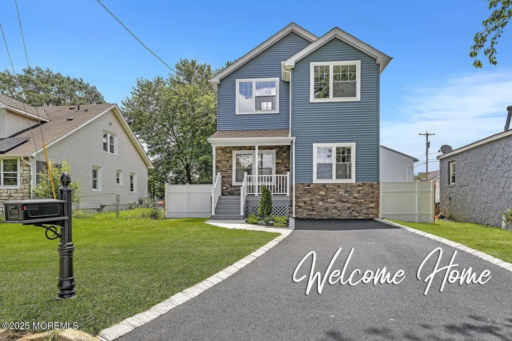 65 Bayview Street, Cliffwood