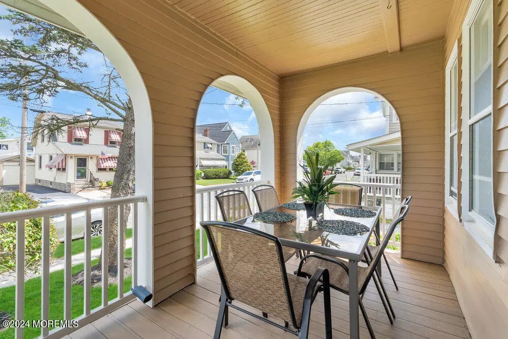 1801 Snyder Avenue, Belmar