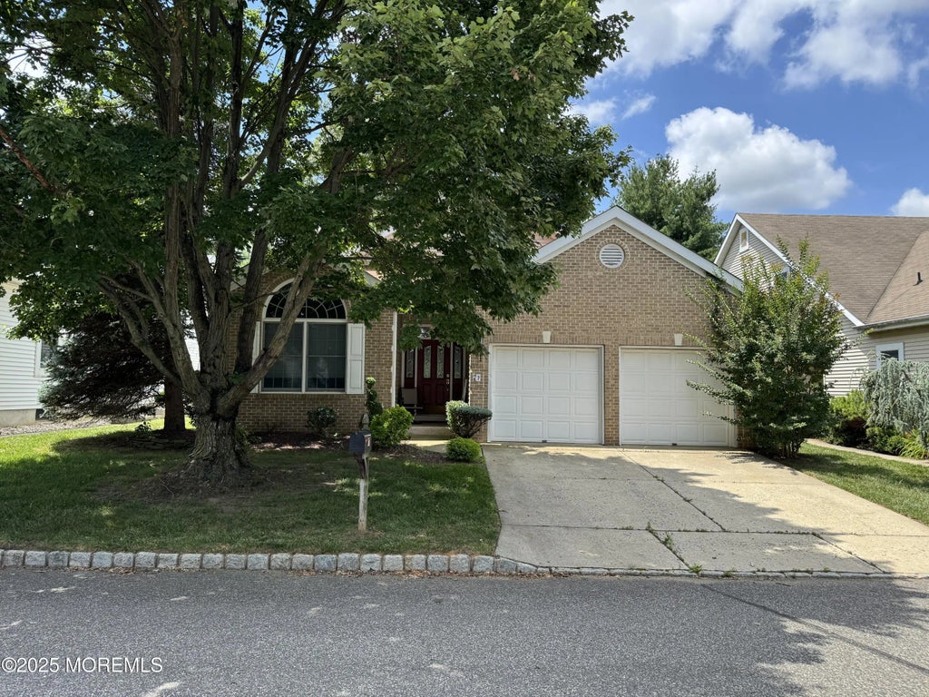 77 Harwood Road, Monroe