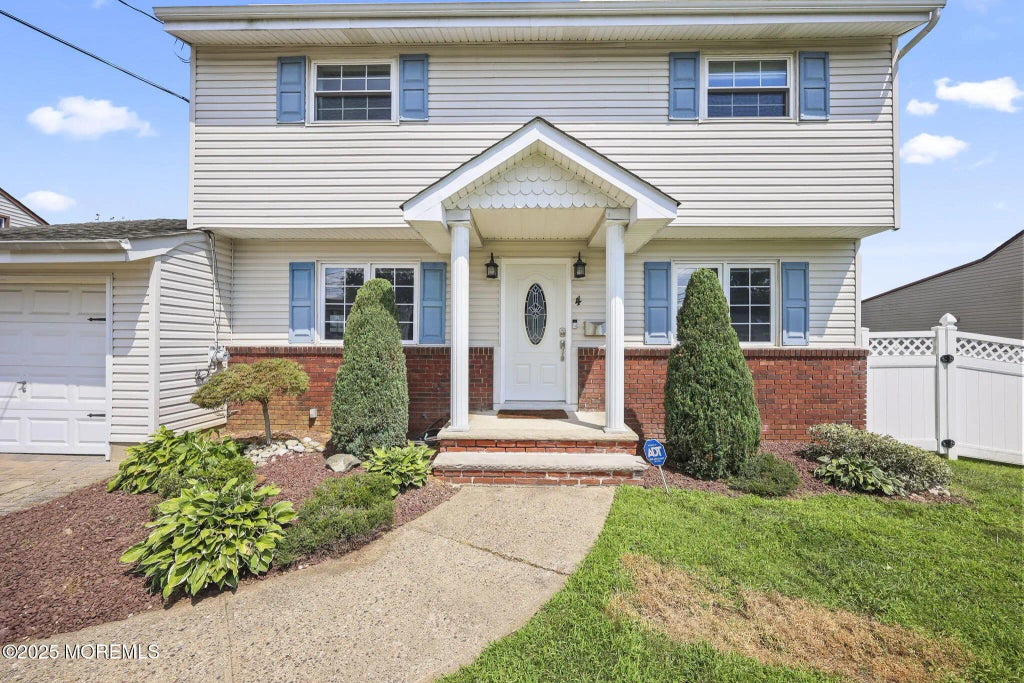 4 Thomas Street, Old Bridge